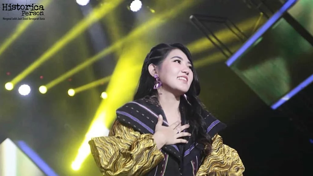 Via Vallen Hadir dengan 5 Kolaborasi Musik yang Bikin Fans Terkejut