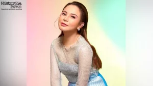 Evolusi Unik Rossa 5 dari Penyanyi Muda Hingga Diva Pop Tanah Air