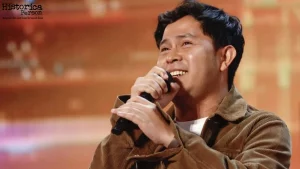 Penyanyi Cakra Khan 4 Album Paling Ikonik yang Membuatnya Terkenal