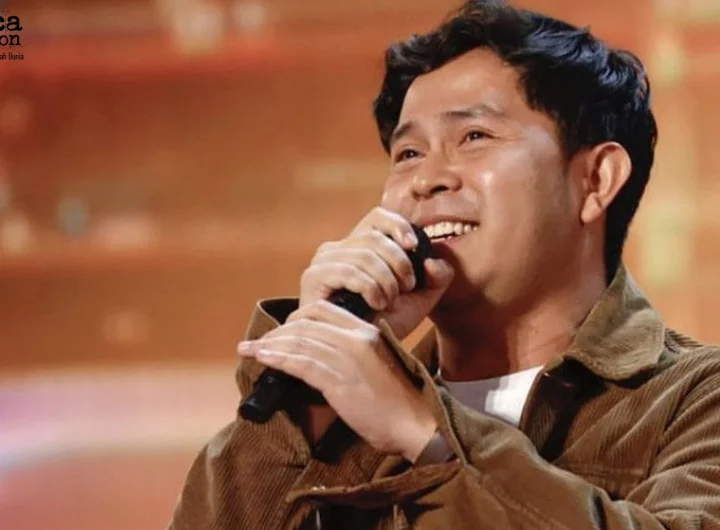 Penyanyi Cakra Khan 4 Album Paling Ikonik yang Membuatnya Terkenal