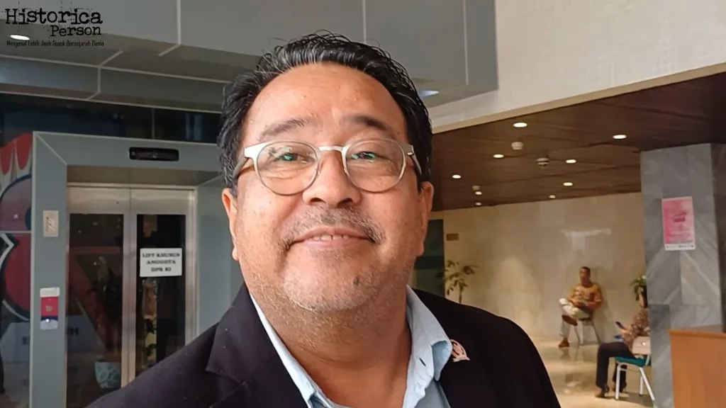 Penyanyi Rano Karno Punya 5 Prestasi Penting Sepanjang Karier Musik