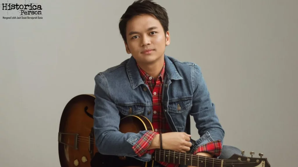 5 Pencapaian Calvin Jeremy Yang Membuat Karier Musiknya Melesat