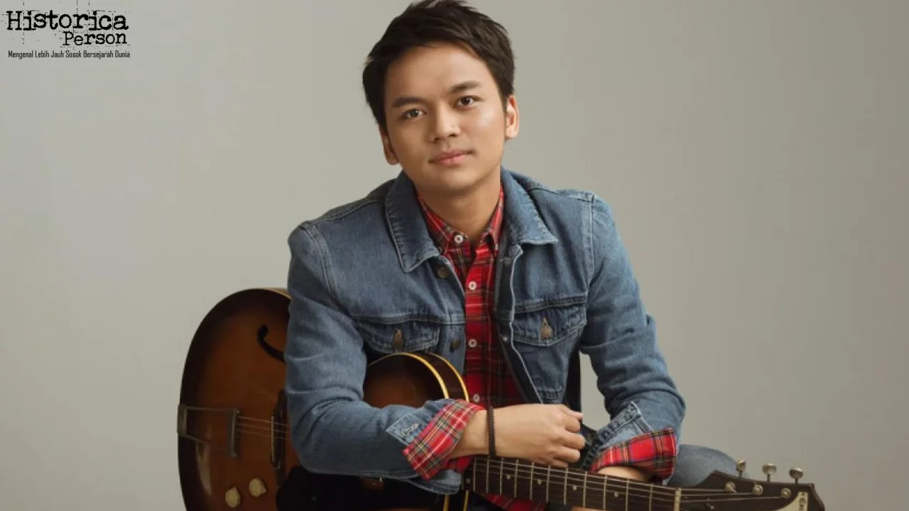 5 Pencapaian Calvin Jeremy Yang Membuat Karier Musiknya Melesat