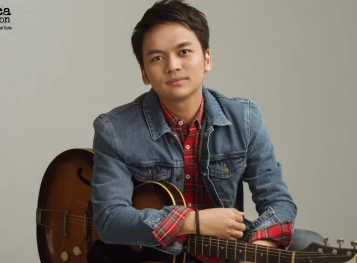 5 Pencapaian Calvin Jeremy Yang Membuat Karier Musiknya Melesat