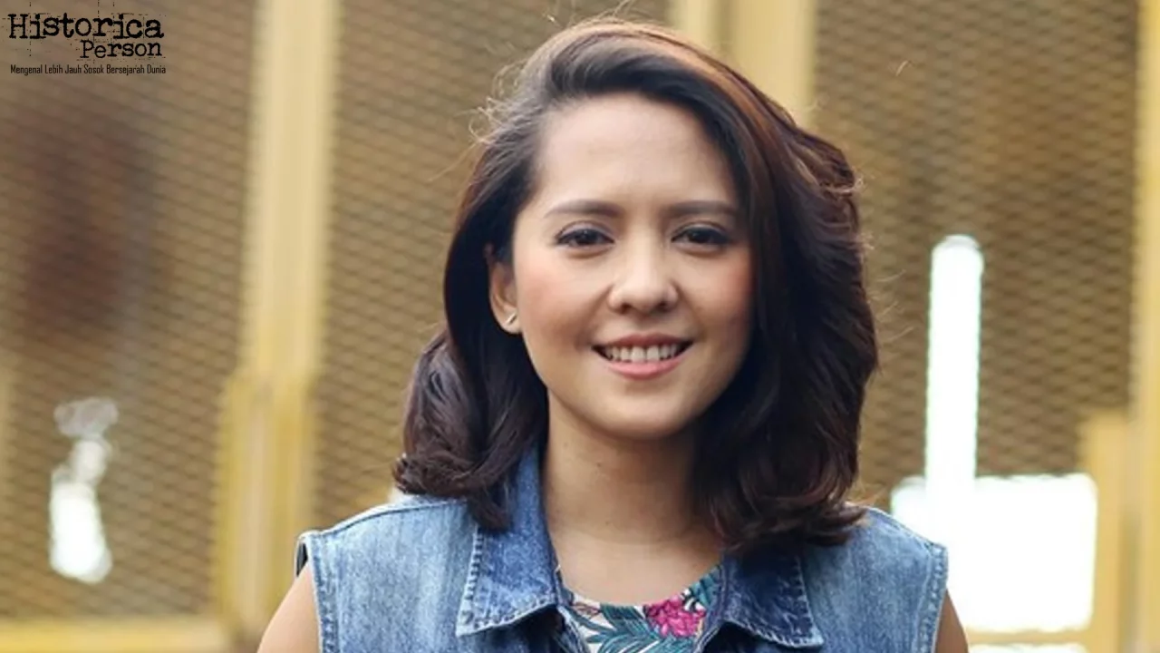 Penyanyi Lala Karmela 5 Video Musik Terfavorit yang Wajib Ditonton