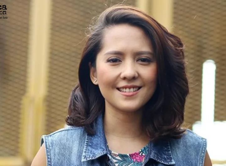 Penyanyi Lala Karmela 5 Video Musik Terfavorit yang Wajib Ditonton