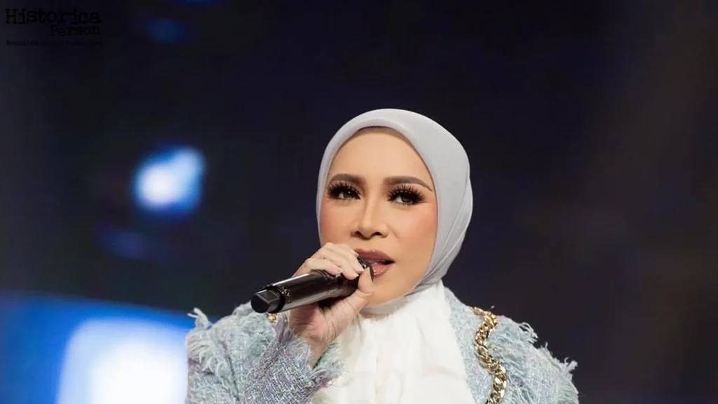 5 Alasan Penyanyi Melly Goeslaw Jadi Inspirasi Generasi Milenial