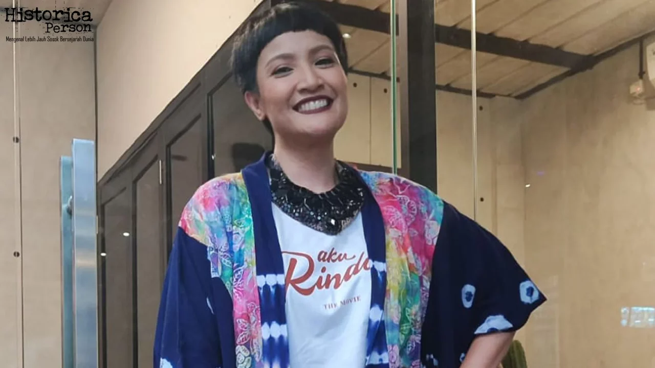 5 Keunikan Penyanyi Lea Simanjuntak Yang Bikin Fans Terpesona