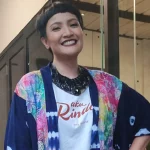 5 Keunikan Penyanyi Lea Simanjuntak Yang Bikin Fans Terpesona