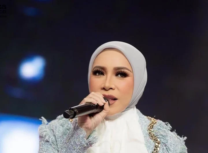 5 Alasan Penyanyi Melly Goeslaw Jadi Inspirasi Generasi Milenial