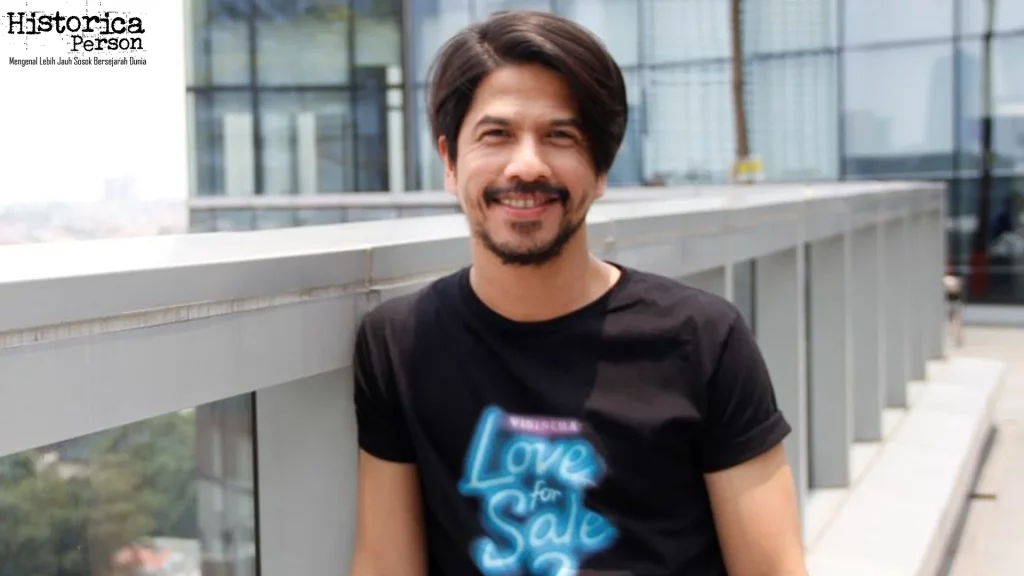 Inspirasi Ariyo Wahab dari 5 Musisi Legendaris Dunia