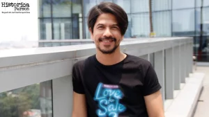 Inspirasi Ariyo Wahab dari 5 Musisi Legendaris Dunia