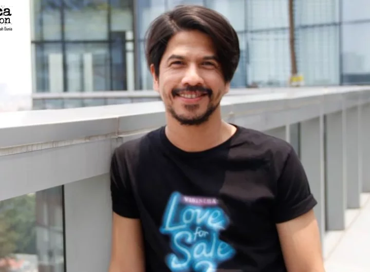 Inspirasi Ariyo Wahab dari 5 Musisi Legendaris Dunia