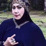 5 Prestasi Penyanyi Mel Shandy Yang Membuat Nama Ini Tak Terlupakan