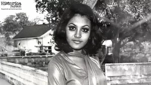 Penyanyi Emilia Contessa Punya 4 Lagu Populer Yang Masih Diputar