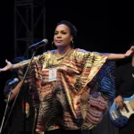 Penyanyi Lala Suwages Jadi 5 Ikon Musik Asli Indonesia yang Inspiratif