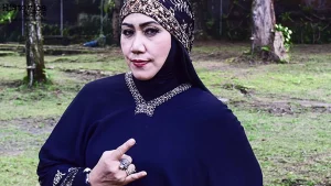 5 Prestasi Penyanyi Mel Shandy Yang Membuat Nama Ini Tak Terlupakan