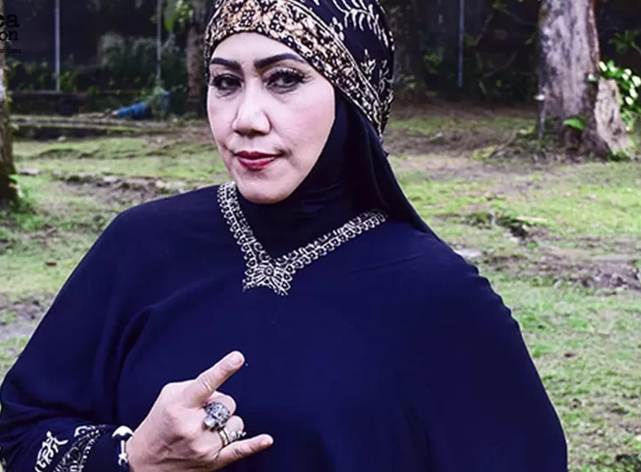 5 Prestasi Penyanyi Mel Shandy Yang Membuat Nama Ini Tak Terlupakan