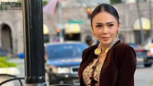 Yuni Shara 4 Prestasi Musik Yang Membuatnya Ikon Industri Indonesia