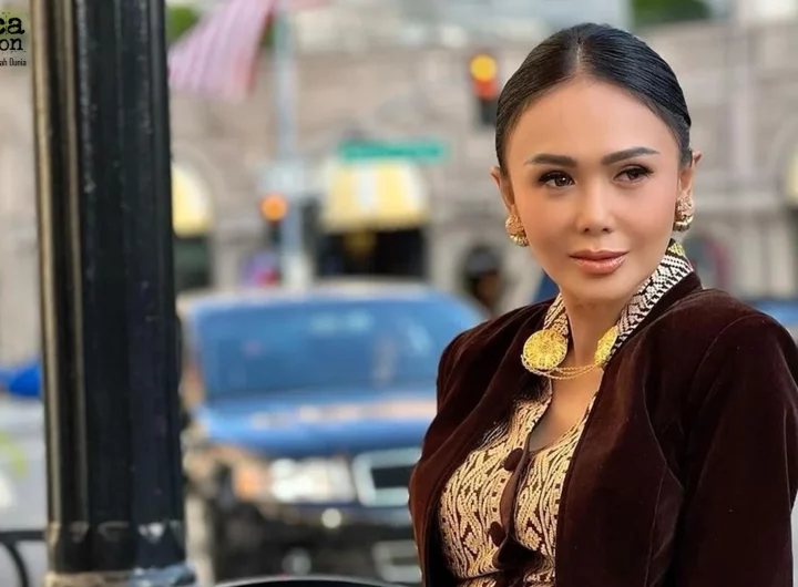 Yuni Shara 4 Prestasi Musik Yang Membuatnya Ikon Industri Indonesia