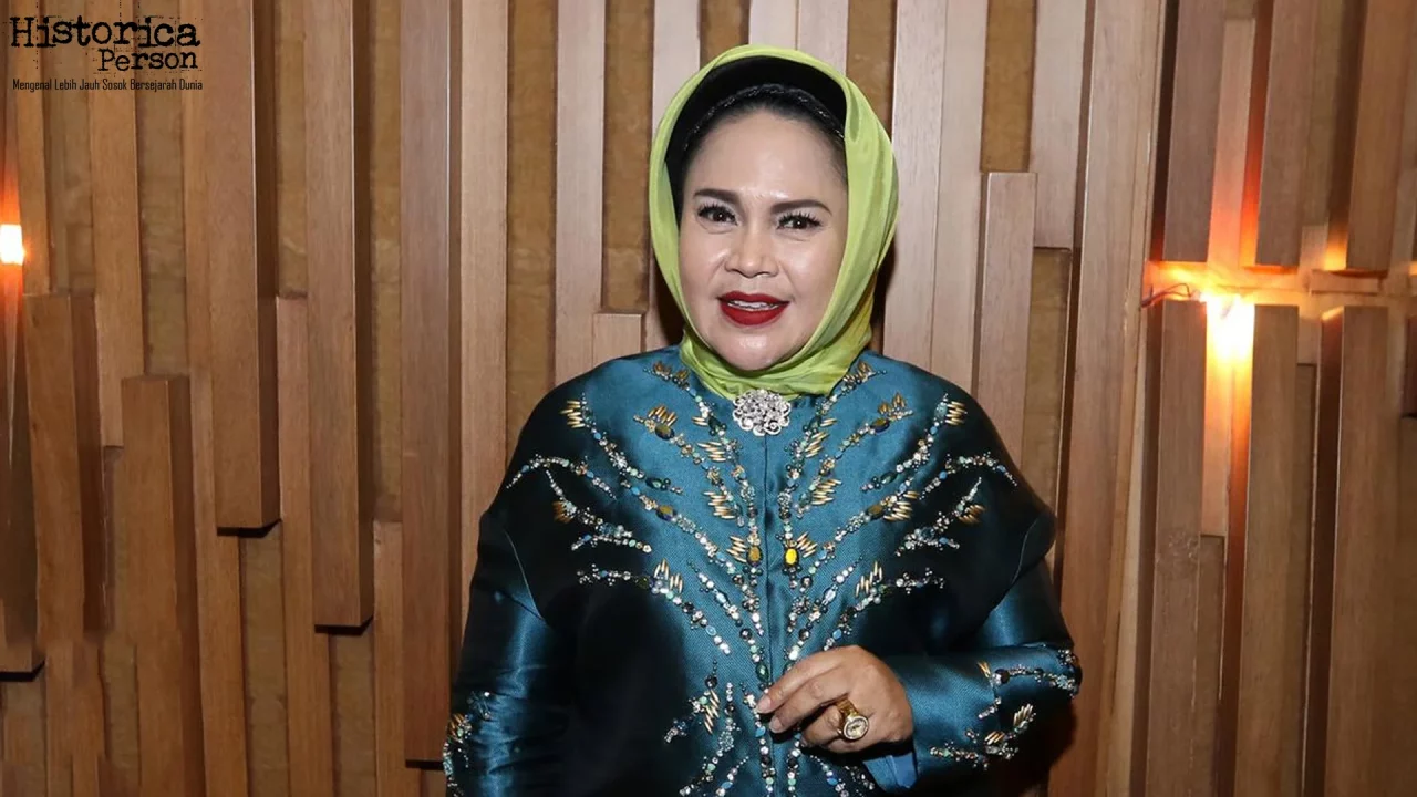 Hetty Koes Endang 4 Album Terbaik yang Wajib Didengar Pecinta Musik