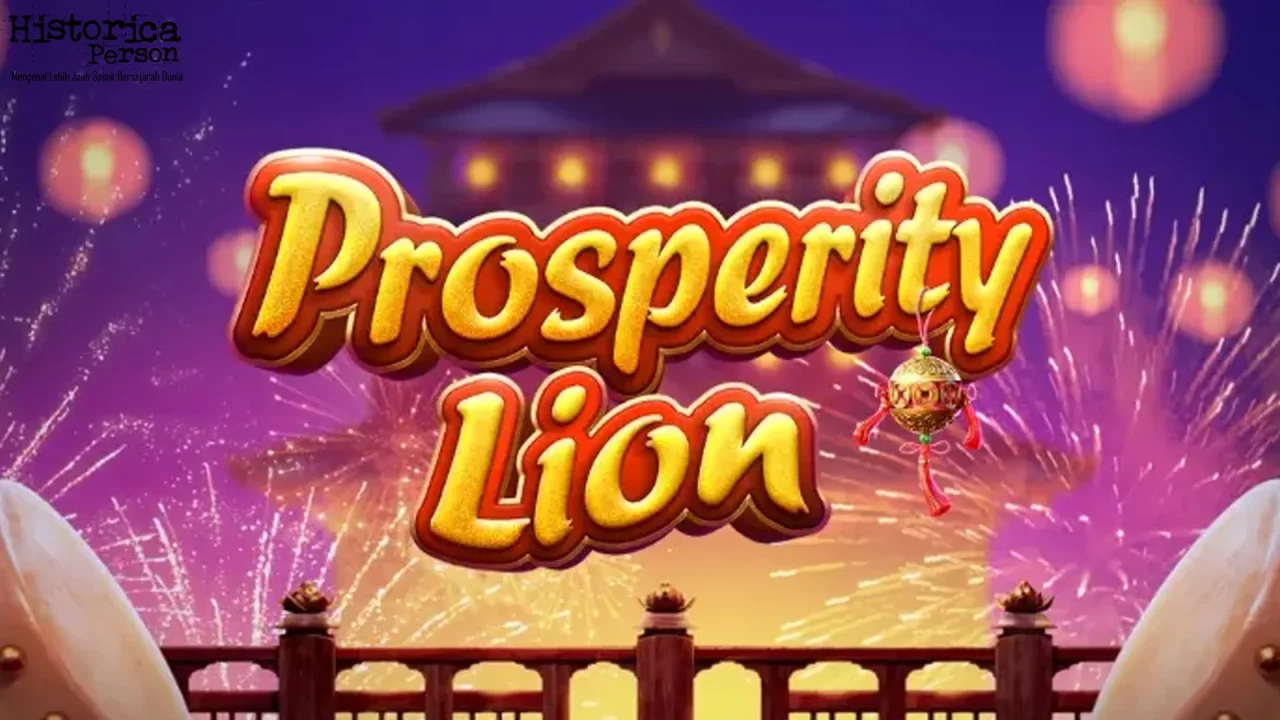 Mantap Banget! 4 Emas Prosperity Lion Layak Masuk List Kamu
