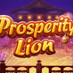 Mantap Banget! 4 Emas Prosperity Lion Layak Masuk List Kamu