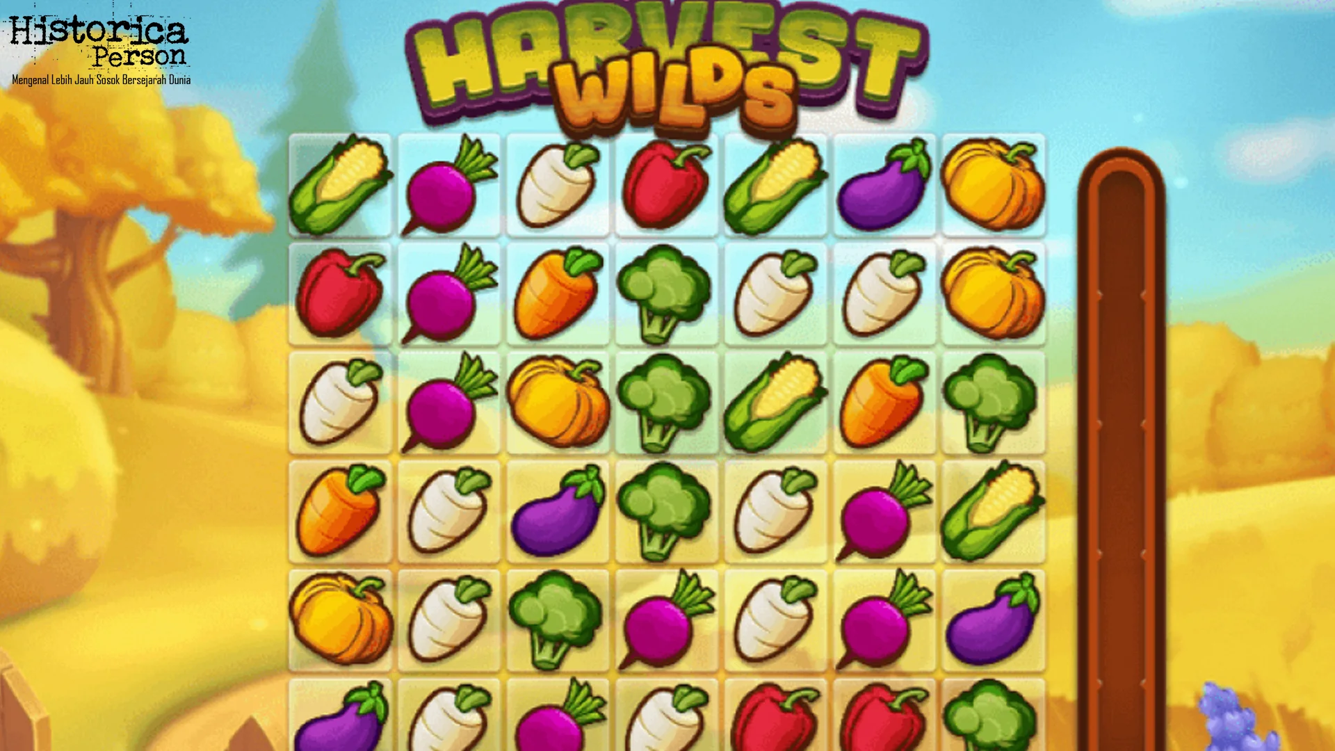 Kasian Banget Kalau Gak Tau 4 Fitur Rahasia Harvest Wilds