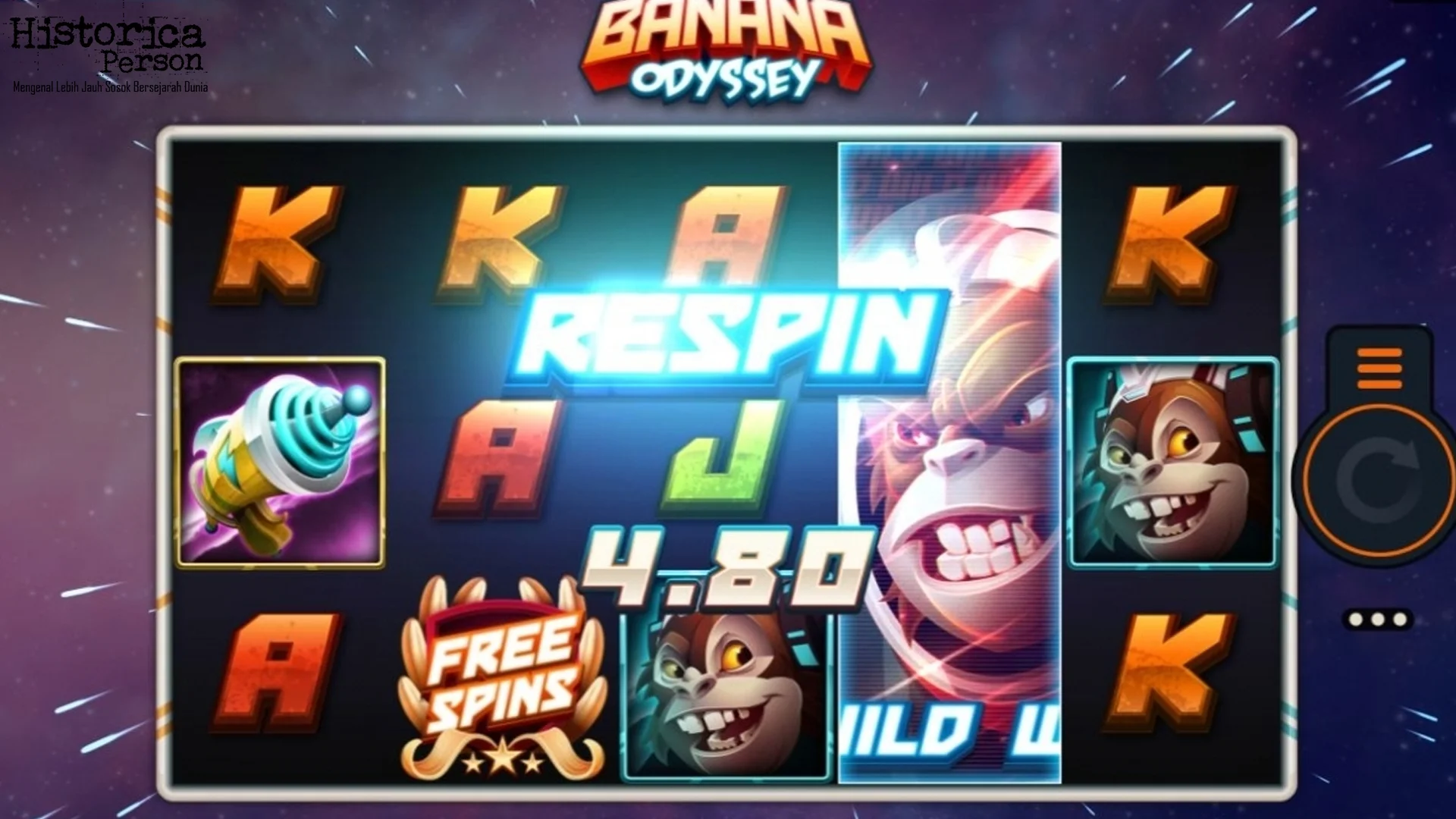 5 Makna Dalem Ultimate Banana Odyssey yang Bikin Mikir Keras 2 5 Makna Dalem Ultimate Banana Odyssey yang Bikin Mikir Keras