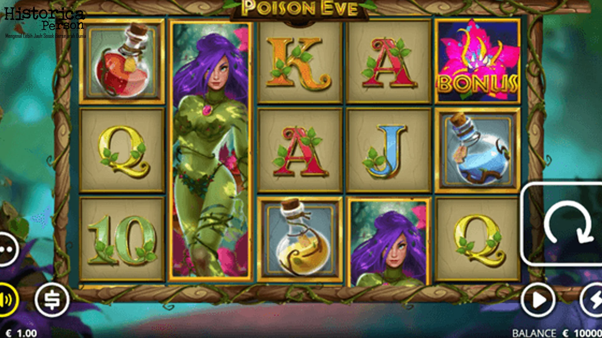 5 Trigger Tersembunyi yang Sering Terlewat di Poison Eve 2 5 Trigger Tersembunyi yang Sering Terlewat di Poison Eve