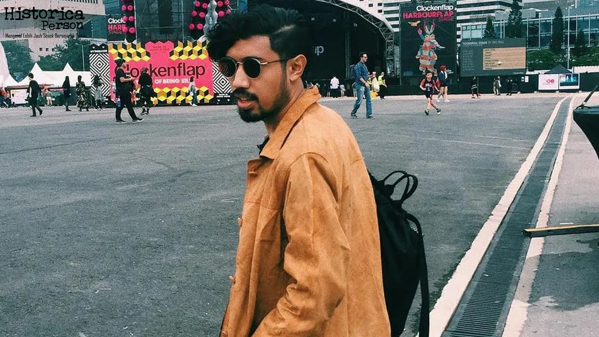 Bam Mastro 4 Transformasi Gaya dan Persona Unik di Dunia Musik 2 Bam Mastro 4 Transformasi Gaya dan Persona Unik di Dunia Musik