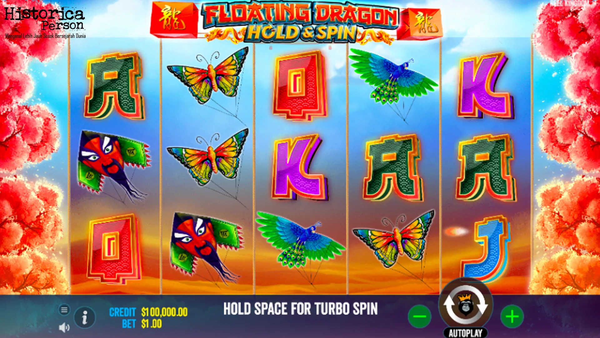 Trending Topic! Sisi Floating Dragon yang Lagi Dibahas di 2026