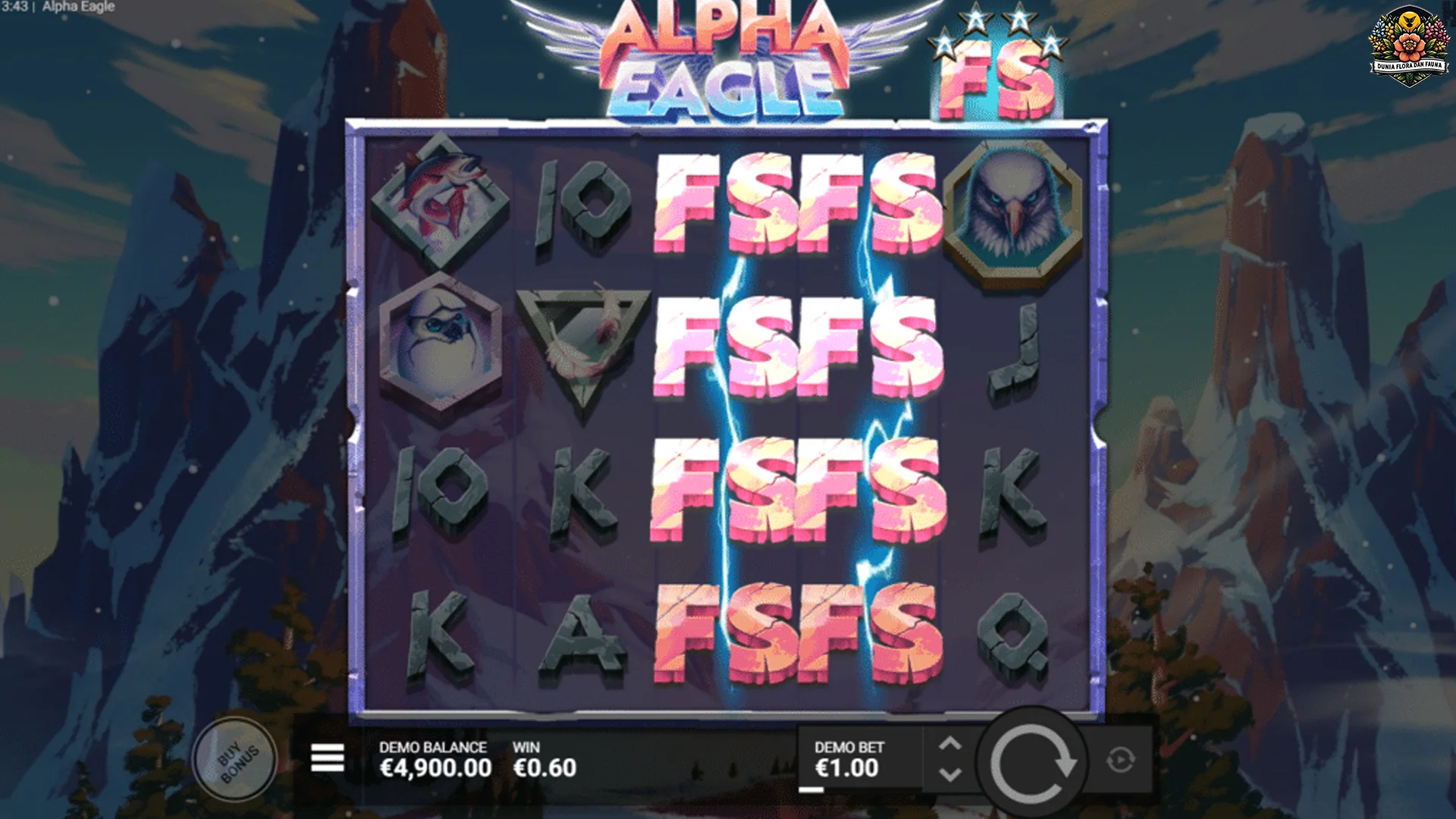 5 Spin Unik Mysterious di Aztec Twist Bikin Auto Melongo