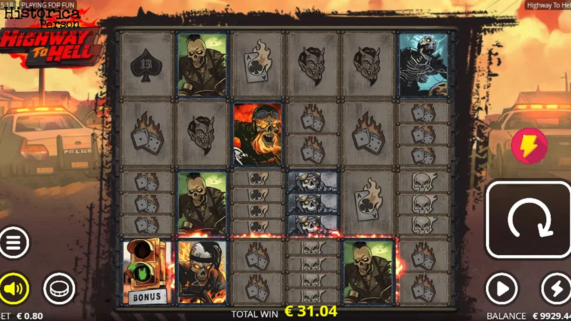 Banyak Yang Belum Tau 5 Misteri Highway To Hell Sebrutal Ini