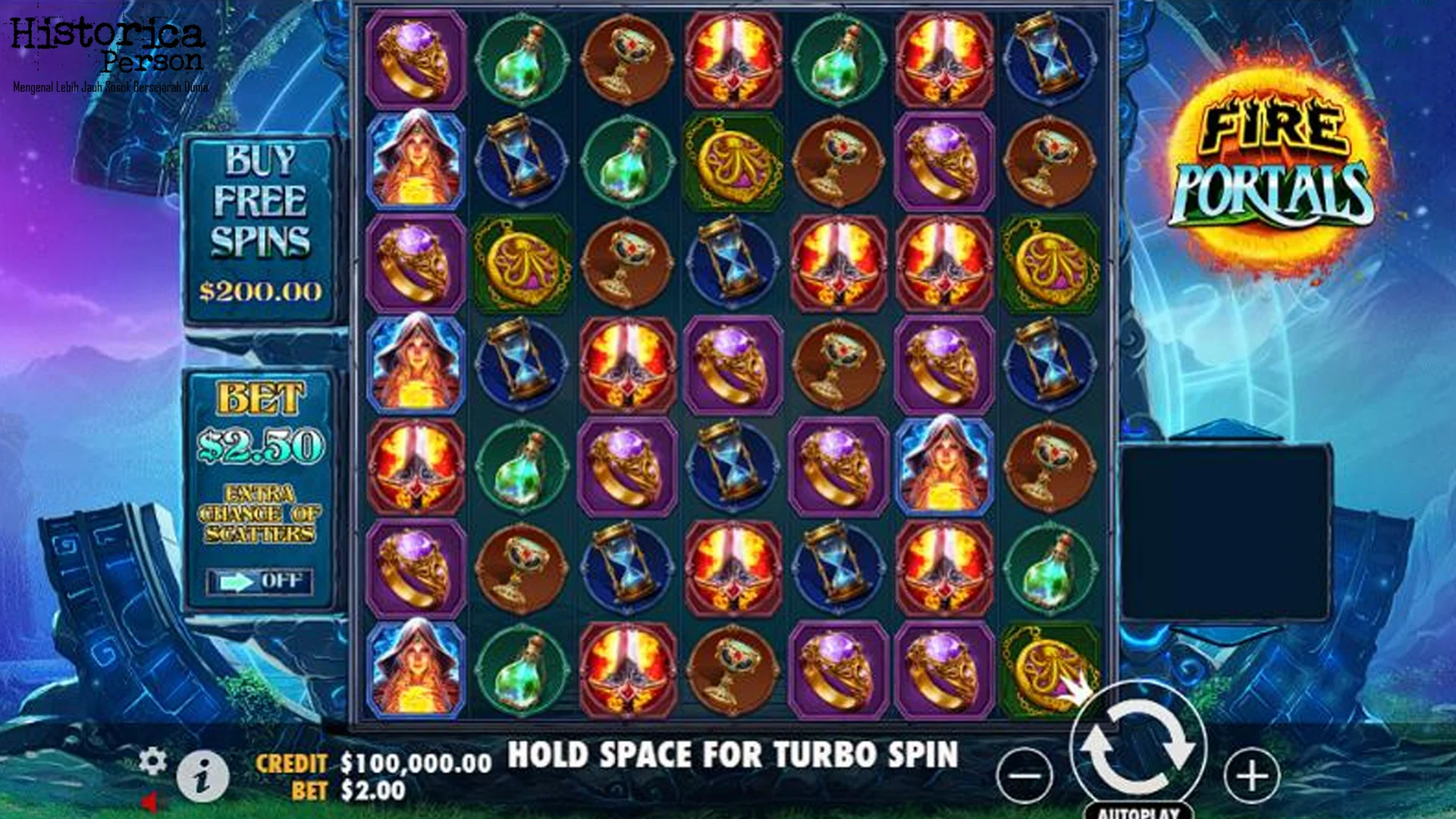 5 Mekanik Ekstra Fire Portals yang Lagi Hits di Timeline Mana Sih