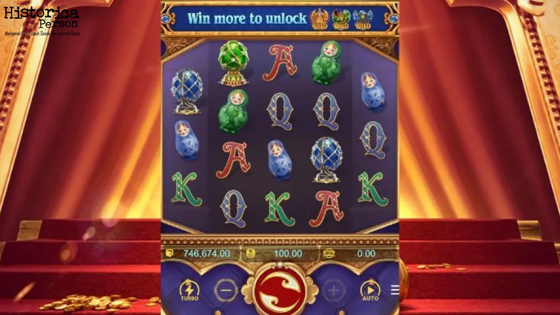 Gak Nyangka! Tsar Treasures Sebening Ini 5 Visualnya Asli 2 Gak Nyangka! Tsar Treasures Sebening Ini 5 Visualnya Asli