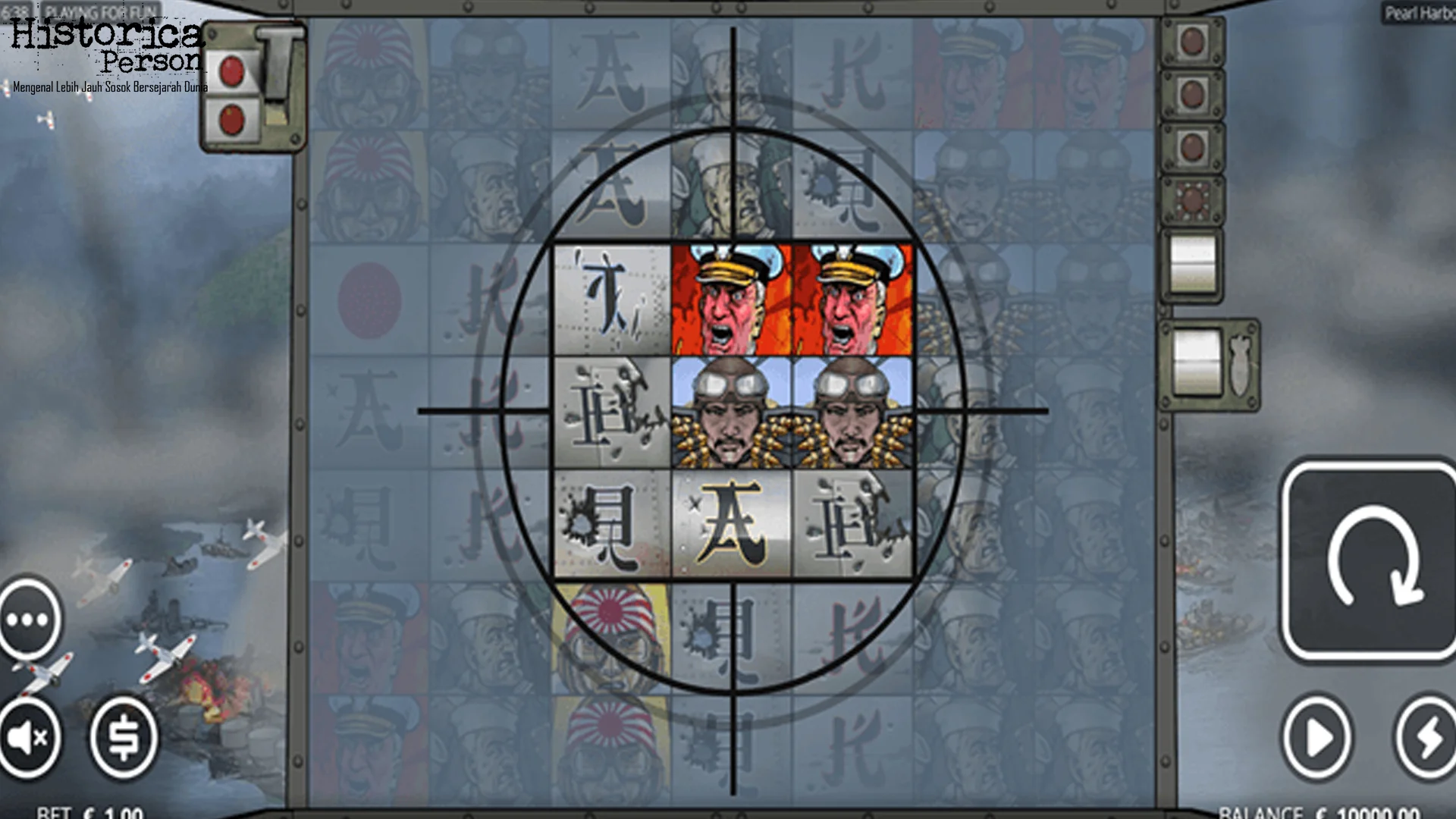 Bikin Panik 4 Misi Pearl Harbor Paling Menegangkan Parah