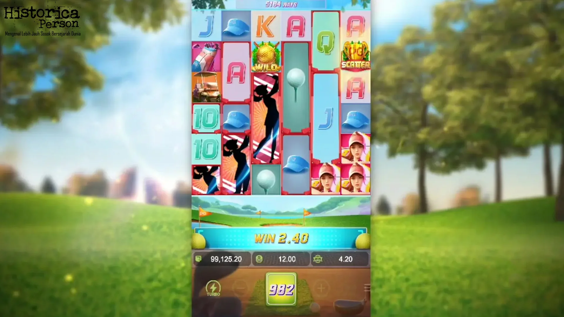 5 Kelebihan Super Golf Drive Dibanding Golf Lain Terbukti