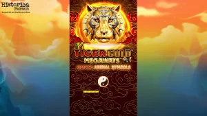 Tiger Gold Buktikan 5 Inovasi yang Bikin Genre Ini Lebih Hidup