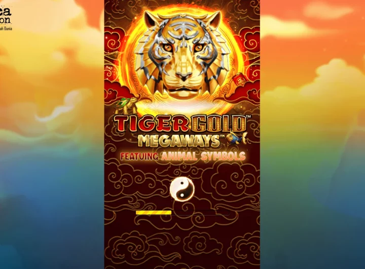 Tiger Gold Buktikan 5 Inovasi yang Bikin Genre Ini Lebih Hidup