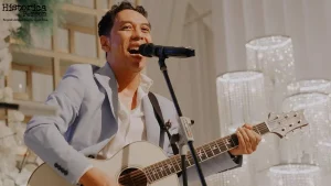 Inspirasi Musik Pongki Barata 5 Pesan yang Bisa Mengubah Hidup