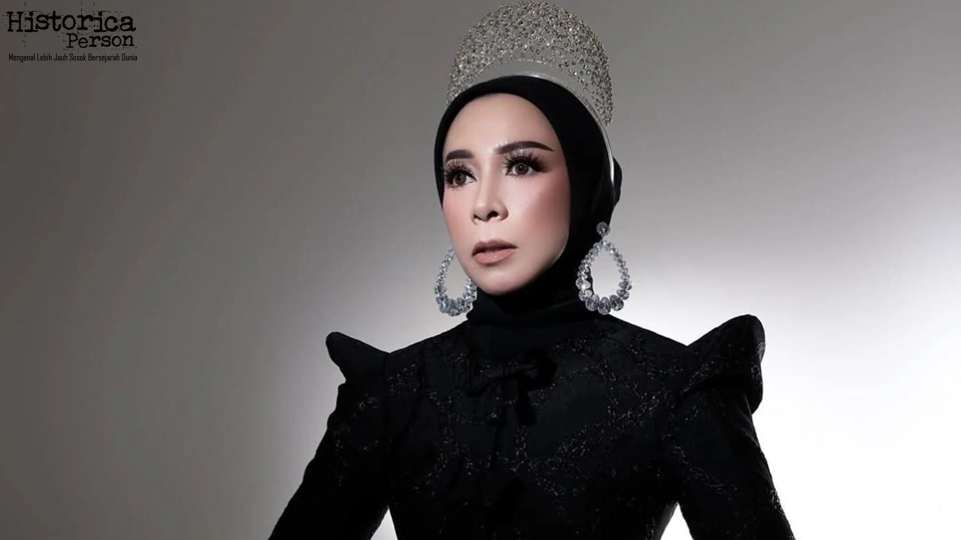 5 Alasan Penyanyi Melly Goeslaw Jadi Inspirasi Generasi Milenial