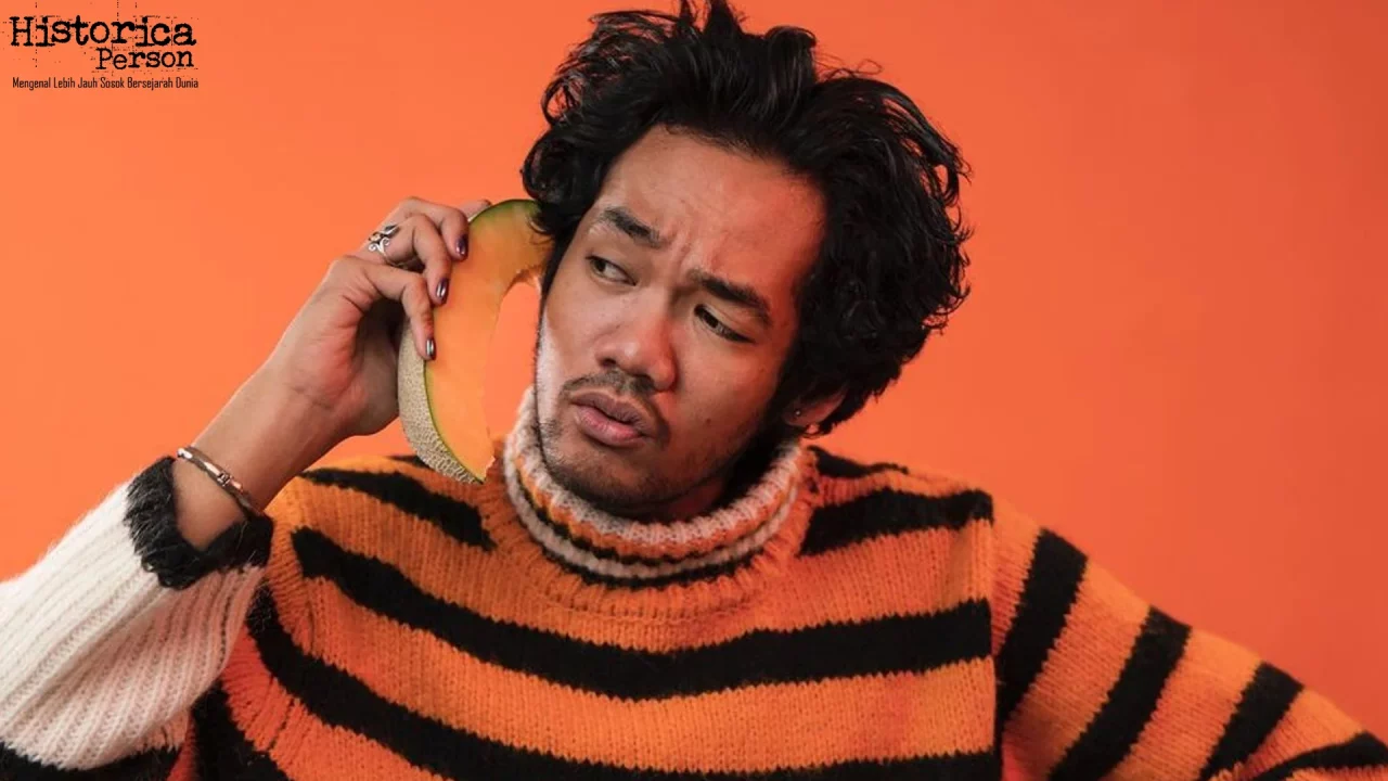 5 Transformasi Oslo Ibrahim Dalam Dunia Musik Sepanjang Karier