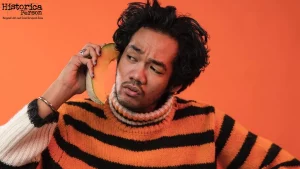 5 Transformasi Oslo Ibrahim Dalam Dunia Musik Sepanjang Karier