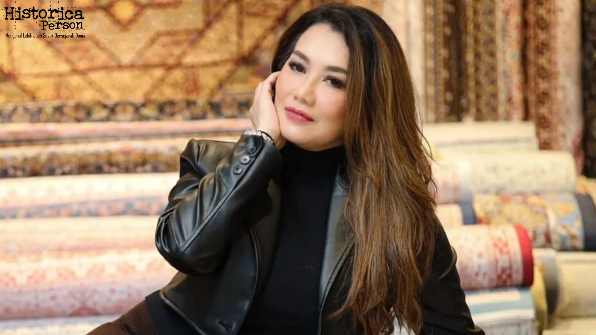 Reza Artamevia 4 Konser Paling Ikonik dan Menginspirasi Penonton