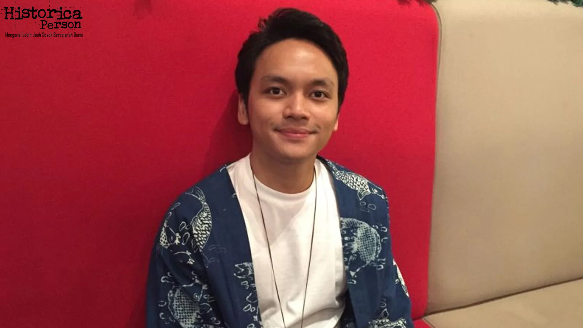 5 Pencapaian Calvin Jeremy Yang Membuat Karier Musiknya Melesat 2 5 Pencapaian Calvin Jeremy Yang Membuat Karier Musiknya Melesat