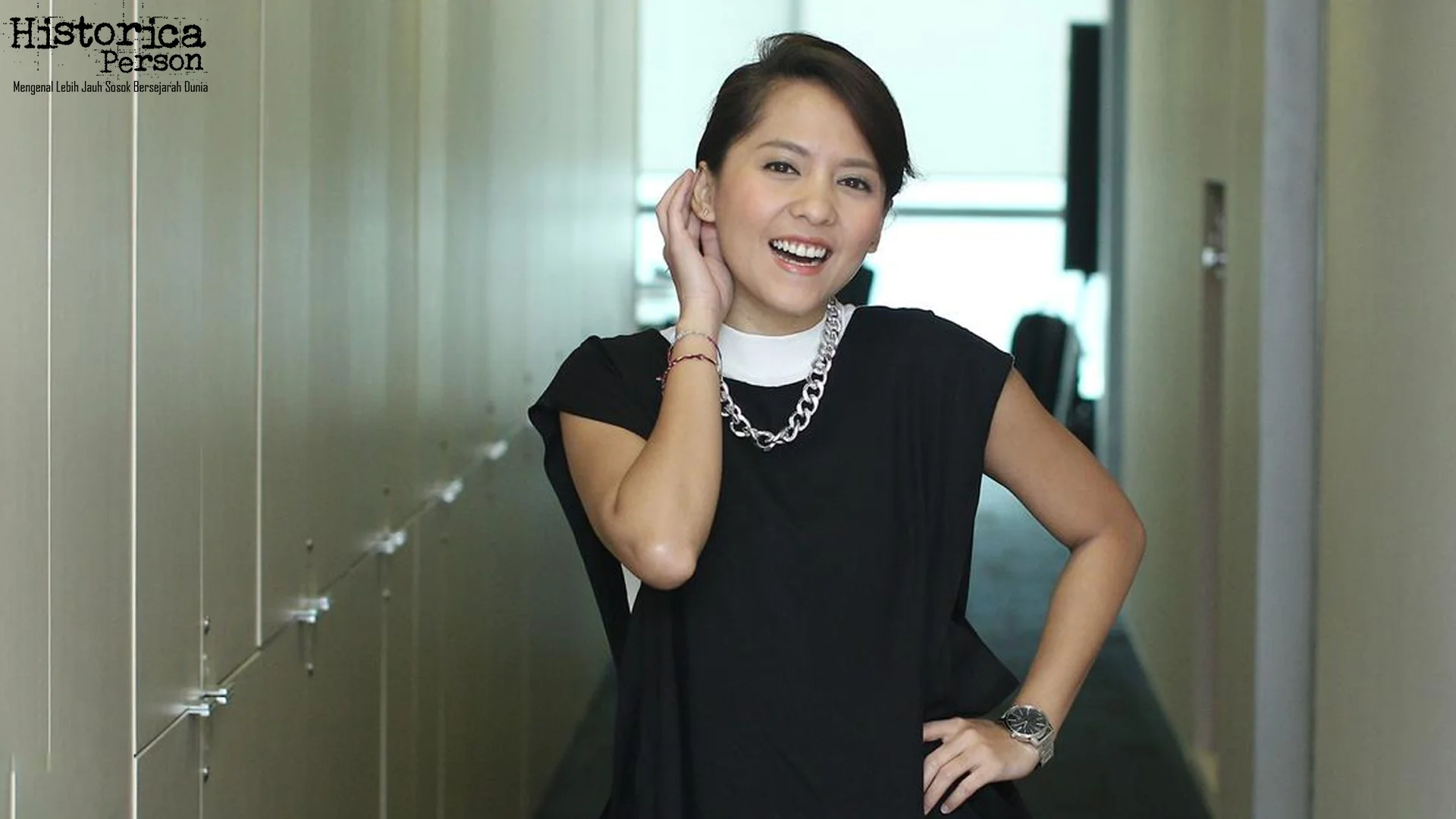 Penyanyi Lala Karmela 5 Video Musik Terfavorit yang Wajib Ditonton