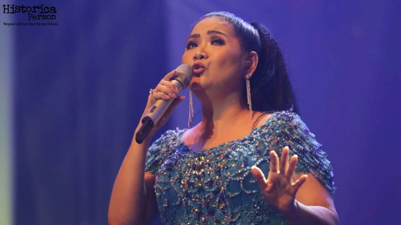 Eksplorasi Vina Panduwinata dan 5 Lagu yang Jadi Ikon Baru Musik Indonesia