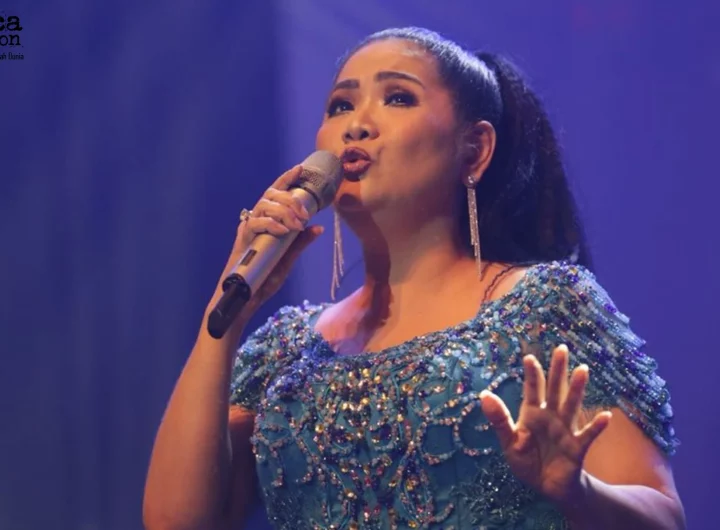 Eksplorasi Vina Panduwinata dan 5 Lagu yang Jadi Ikon Baru Musik Indonesia