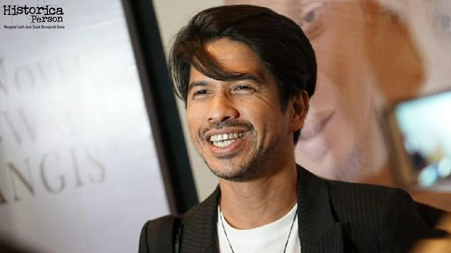 Inspirasi Ariyo Wahab dari 5 Musisi Legendaris Dunia 2 Inspirasi Ariyo Wahab dari 5 Musisi Legendaris Dunia